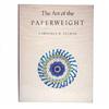 Image 2 : Lot of Seven Books on Paperweights