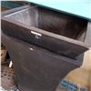 Image 3 : 2 MEKONG TERRA COTTA PLANTERS