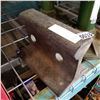 Image 2 : RAILWAY TRACK ANVIL