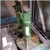 Image 1 : 2 5 TON JACK STANDS MADE IN SWEDEN