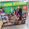 Image 2 : ANTIQUE HIGH STAKES POKER GAME