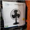 Image 2 : LOT OF TABLE FANS