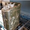 Image 2 : METAL GAS CAN