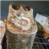 Image 3 : METAL GAS CAN