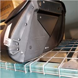 HARLEY DAVIDSON SADDLE BAG