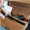 Image 3 : 2 BOXES OF BATTERY OPERATED CANDLES AND EASTERN ENVELOPES AND 2 BOXES OF HOUSE HOLD ITEMS AND COLLEC