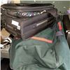 Image 2 : 2 BACK PACKS, LUGGAGE, AND DUFFLE BAG