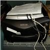 Image 1 : LEXMARK LASER PRINTER