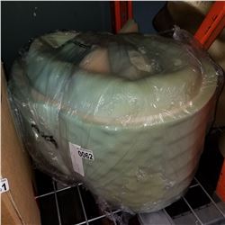 1-1/2" QUEEN SIZE FOAM MATTRESS PAD