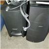 Image 3 : BOSE AV3 MEDIA CENTER W/ 2 SPEAKERS