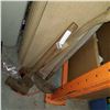Image 1 : SLEDGE HAMMER, AXE, AND SPADE