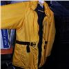 Image 1 : 2 MUSTANG FLOATER JACKETS