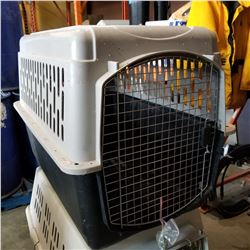 LARGE DOG CRATE