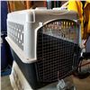 Image 1 : LARGE DOG CRATE