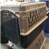 Image 2 : LARGE DOG CRATE