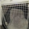 Image 3 : LARGE DOG CRATE