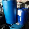 Image 2 : 3 PLASTIC BARRELS
