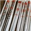 Image 2 : ASSORTED 12" CONCRETE DRILL BITS