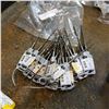 Image 1 : 20 3/16" x 6" SDS + CONCRETE DRILL BITS