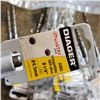 Image 3 : 20 DIAGAR 1/4" x 6" SDS + CONCRETE DRILL BITS