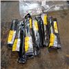 Image 1 : BAG OF ASSORTED DIAGAR CONCRETE SDS + CONCRETE DRILL BITS