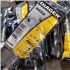 Image 3 : BAG OF ASSORTED DIAGAR CONCRETE SDS + CONCRETE DRILL BITS