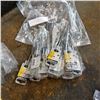 Image 2 : 20 DIAGAR 5/32" x 6" SDS + CONCRETE DRILL BITS