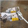 Image 2 : 3 DIAGAR 1/2" x 18" SDS CONCRETE DRILL BITS