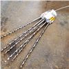 Image 1 : 6 DIAGAR 3/8" x 12" SDS CONCRETE DRILL BITS