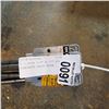 Image 2 : 6 DIAGAR 3/8" x 12" SDS CONCRETE DRILL BITS
