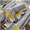 Image 3 : LOT OF ASSORTED DIAGAR DRILL BITS 6"