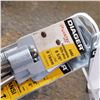 Image 3 : 5 DIAGAR 5/8" x 6" SDS CONCRETE DRILL BITS