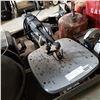 Image 2 : CRAFTSMAN 16" VARIABLE SPEED SCROLL SAW - WORKING