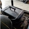 Image 2 : CHARCOAL AND PROPANE BBQ