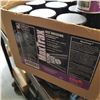 Image 3 : 12 CANS OF BELT DRESSING