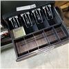 Image 3 : 3 CASH REGISTER DRAWERS