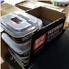 Image 2 : 2 BOXES OF STAINLESS 3" x 8" EXTERIOR SCREWS