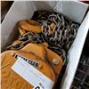 Image 2 : WESTWARD 1/2 TON CHAIN BLOCK
