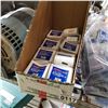 Image 1 : 10 NEW 1-3/16" HOLE SAW BITS