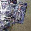 Image 2 : BAG OF WEST WARD HEX BITS AND OTHER BITS