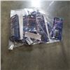 Image 1 : BAG OF WEST WARD HEX BITS AND OTHER BITS