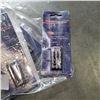 Image 2 : BAG OF WEST WARD HEX BITS AND OTHER BITS