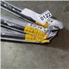 Image 2 : 3 SDS PLUS 24" BITS 1/2"