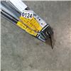 Image 2 : 3 SDS PLUS 24" BITS 1/2"