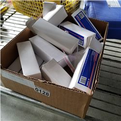 TRAY OF WESTWARD ADAPTERS