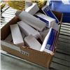 Image 1 : TRAY OF WESTWARD ADAPTERS