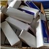 Image 2 : TRAY OF WESTWARD ADAPTERS