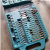 Image 3 : MAKITA BIT SET
