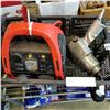 Image 1 : MAC AIR IMPACT GUN AND POWER JUMP PACK