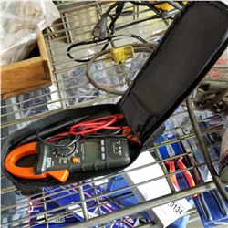KLEIN TOOLS C/210 MULTIMETER